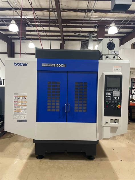 brother cnc turning machine|brother cnc machines usa.